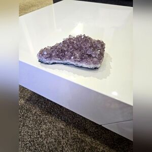 Amethyst Rock